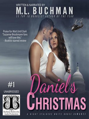 cover image of Daniel's Christmas